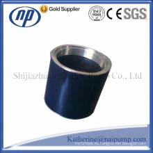 Manguitos de eje de cerámica resistentes a la abrasión estándar (075)